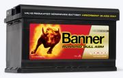 BANNER Running Bull AGM 58001