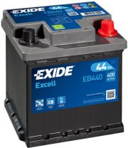 EXIDE EXCELL EB440